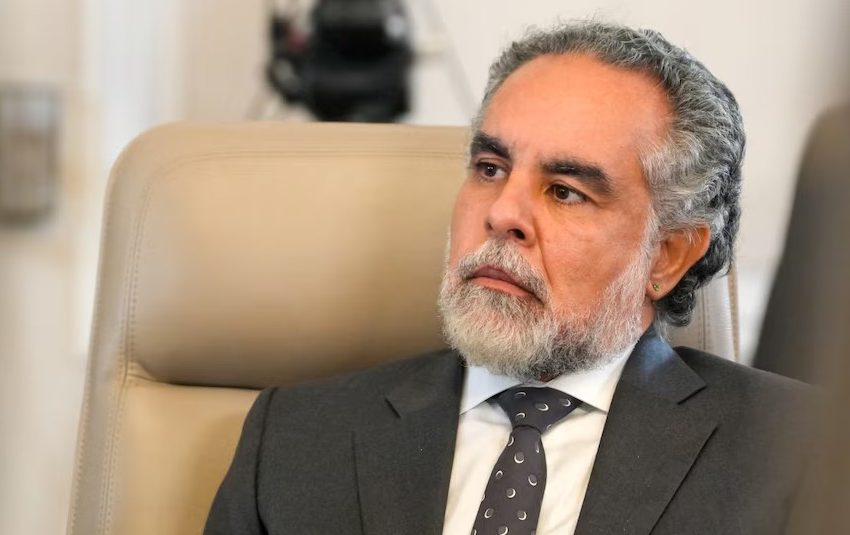  Benedetti advierte fallas en tarjetón del 8 de marzo y alerta posible “fraude” electoral