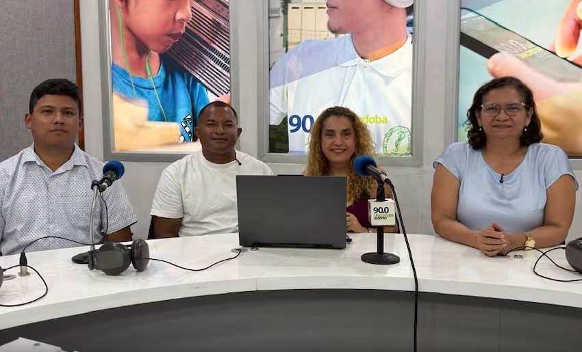  Unicórdoba creó plataforma para seguimiento de emergencias por inundaciones