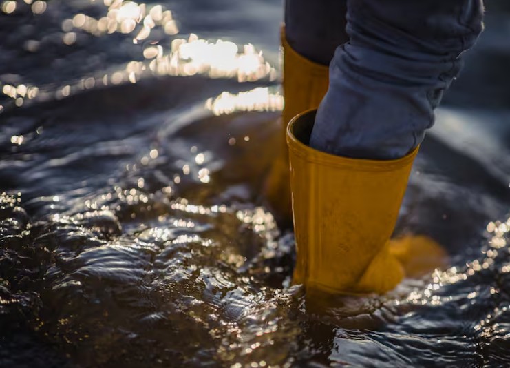  CVS alerta a Córdoba por tránsito de nuevo frente frío y riesgo de oleaje alto en el Caribe