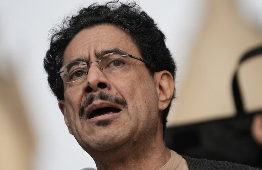  Nuevo ‘golpe’ para Iván Cepeda: Tribunal negó tutela que buscaba avalarlo en la consulta del Frente por la Vida pactada para el 8 de marzo