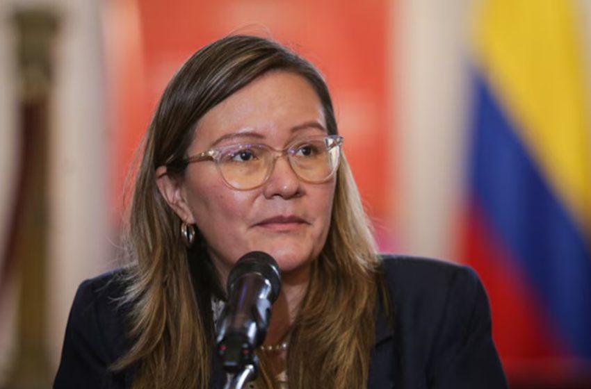  Cielo Rusinque no va más como superintendente de Industria y Comercio: Consejo de Estado anuló su elección