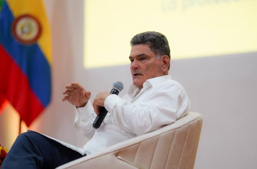  El procurador Gregorio Eljach se mantiene en el cargo: el Consejo de Estado negó nulidad y ratificó su elección