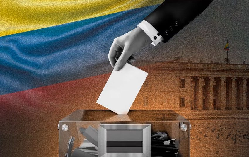  Así fueron los cierres de campaña de algunos candidatos presidenciales: discursos, propuestas y concentraciones