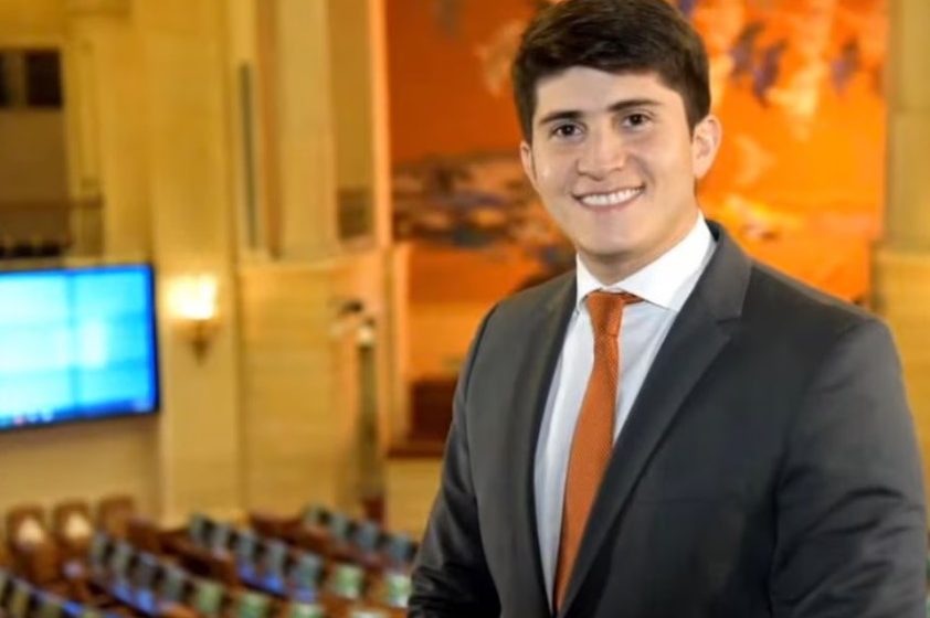  Wadith Manzur tras orden de captura de la Corte Suprema: “Me pongo a disposición de las autoridades”