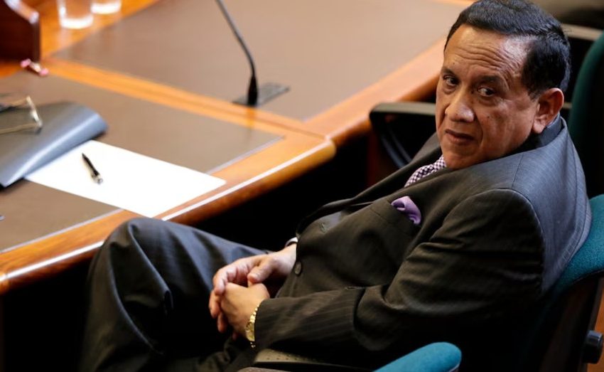  Miguel Maza Márquez obtiene libertad condicional por magnicidio de Luis Carlos Galán tras 12 años de prisión