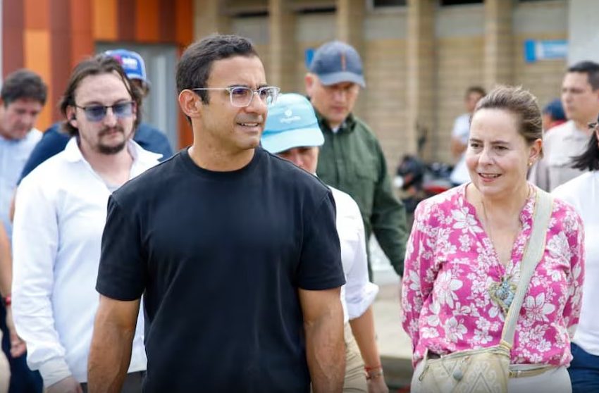  El Gobierno Nacional apoyará la construcción y mejoramiento de viviendas afectadas por inundaciones en Montería