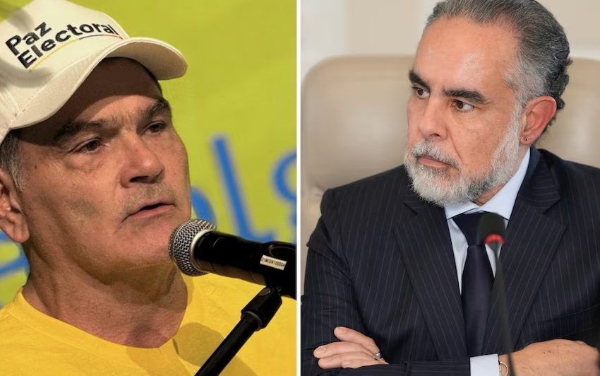  Elecciones 8 de marzo: Armando Benedetti cambió decreto que limitaba la vigilancia electoral tras regaño de la Procuraduría
