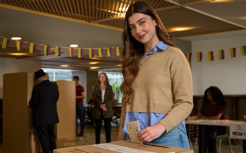  Elecciones en Colombia: estos son los 7 beneficios que obtiene por votar