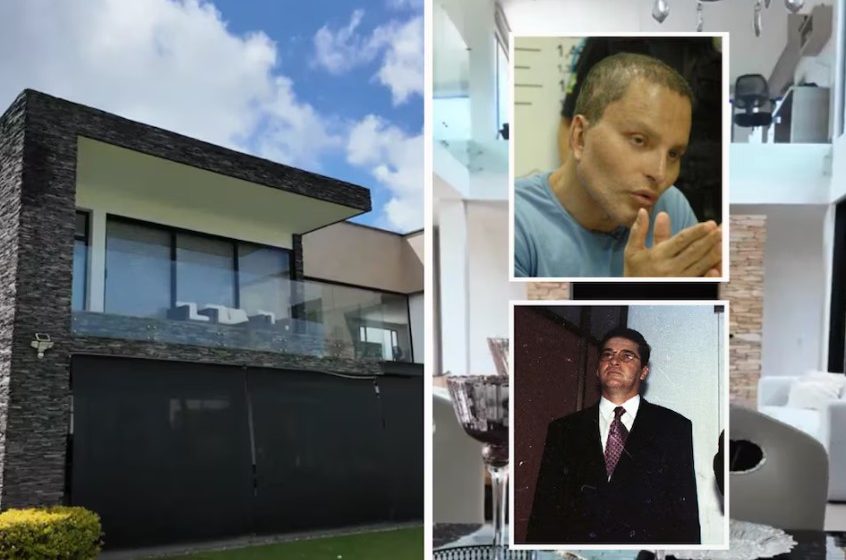  Propiedades de ‘Chupeta’, ‘Pacho’ Herrera y ‘La Gata’ entre los inmuebles de la SAE que podrían ser devueltos