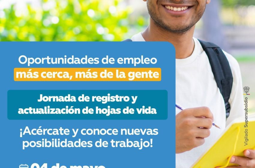  ¡Ayapel, estaremos más cerca!