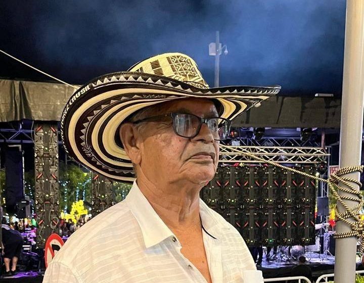  Juglares 2026 – Plataforma de herederos del Folclor