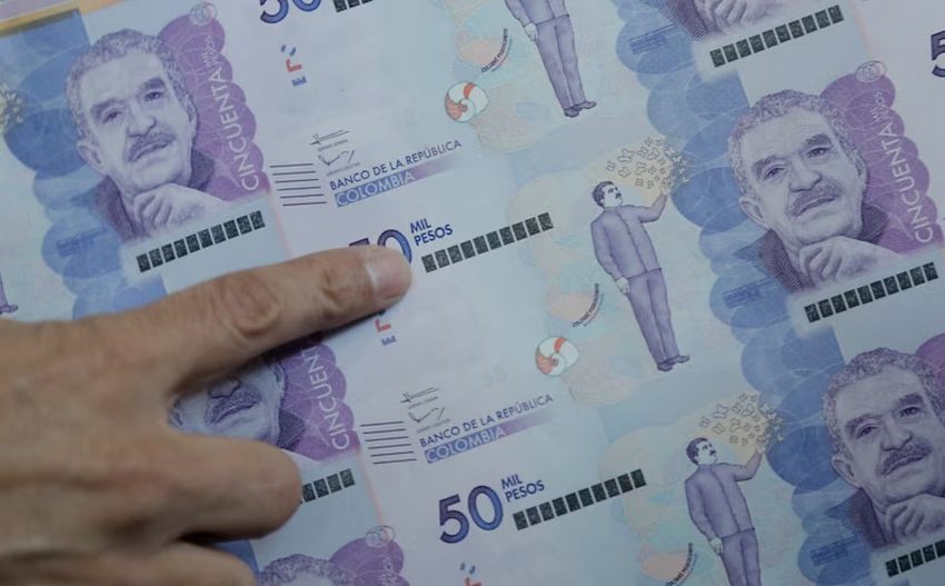  Casi la mitad de la plata de los departamentos viene de la Nación y se prenden las alarmas por la dependencia fiscal