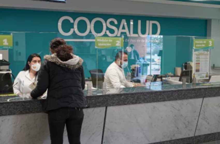  Pulso por el control de Coosalud: fallo suspende intervención y desata pelea por quién maneja la EPS con millones de afiliados