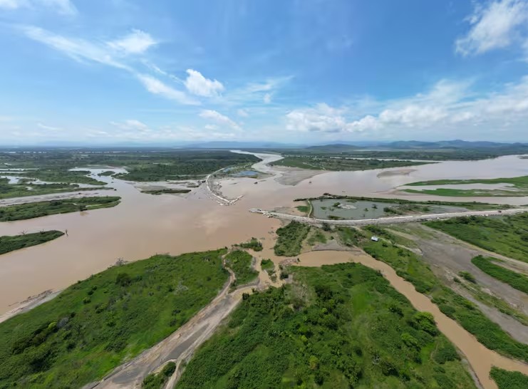  Comunidades de La Mojana insisten en el cierre de ‘Caregato’ y exigen atención del Gobierno Nacional