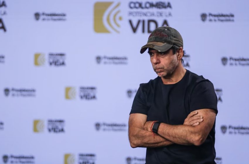  El alcalde Alejandro Char denunció amenazas contra su vida y la de su familia: “Hago un llamado urgente a todas las Fuerzas Armadas”