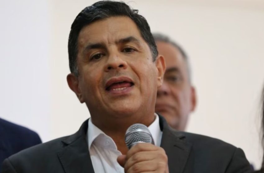  “2,3 billones congelados”: Jorge Iván Ospina destapa crisis en Nueva EPS y lanza plan para salvar la entidad