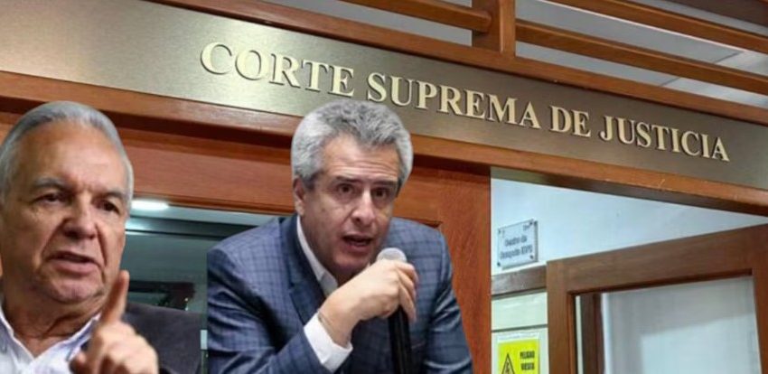  Semana clave en el caso Ungrd: arranca juicio contra exministros Ricardo Bonilla y Luis Fernando Velasco en la Corte Suprema de Justicia