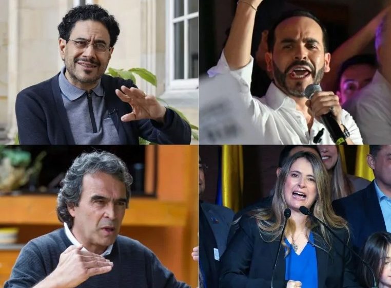  Seis conclusiones de la encuesta Invamer