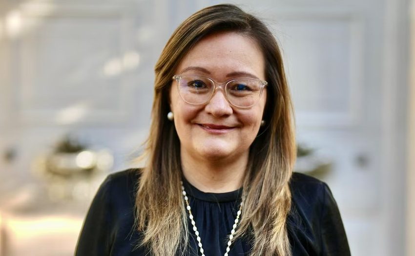  Nuevo nombramiento de Cielo Rusinque en la Superintendencia de Industria y Comercio será demandado: así lo advirtió abogado