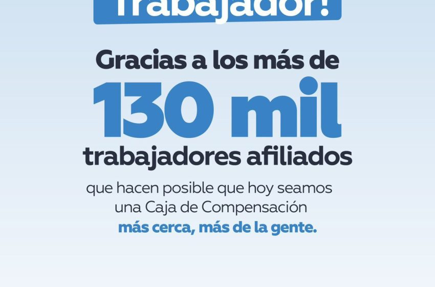  Hoy celebramos lo que te mueve, lo que te inspira y lo que construyes cada día