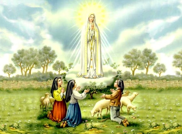  En la fiesta de la Virgen de Fátima, la Iglesia colombiana renovó la consagración del país al Inmaculado Corazón de María