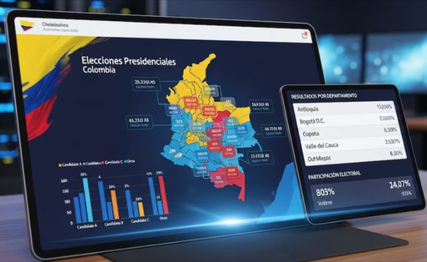  La auditoría del Instituto Interamericano de Derechos Humanos avala el software electoral en Colombia
