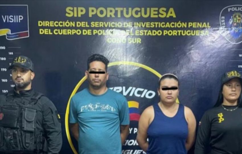  Caso Yulixa Toloza: arrestados en Venezuela los propietarios del centro estético irregular en Bogotá