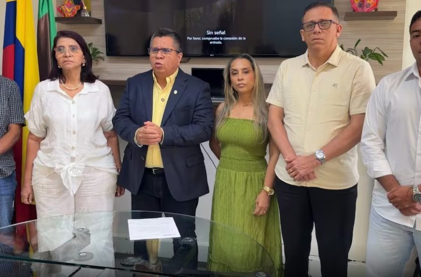  Consejo Superior de Unicórdoba aprobó el doctorado en Biotecnología