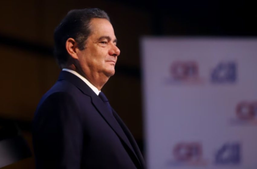  Murió Germán Vargas Lleras: el exvicepresidente que marcó la política colombiana durante más de tres décadas