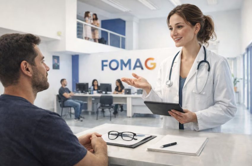  Fomag alcanzó acuerdo para garantizar la atención médica de los maestros: dará continuidad a tratamientos de alta complejidad