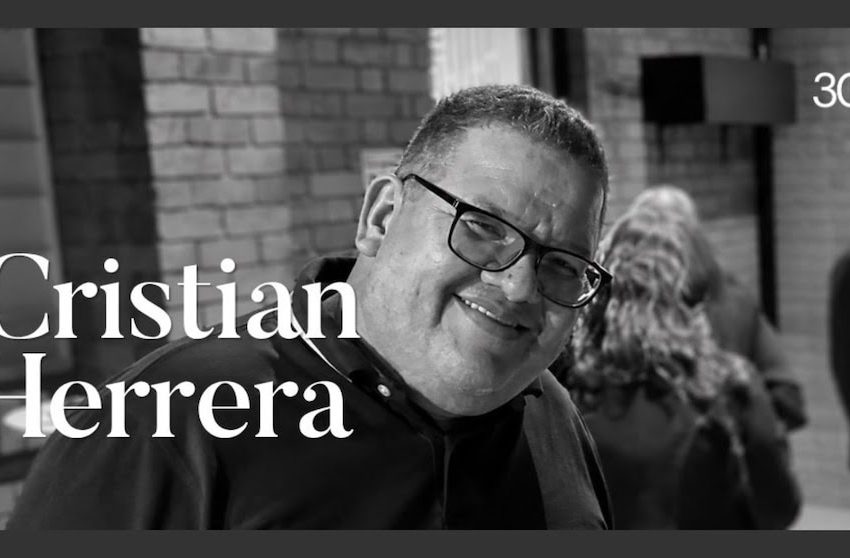 Asesinaron al periodista Cristian Herrera en Cúcuta, Norte de Santander: al parecer estaba amenazado