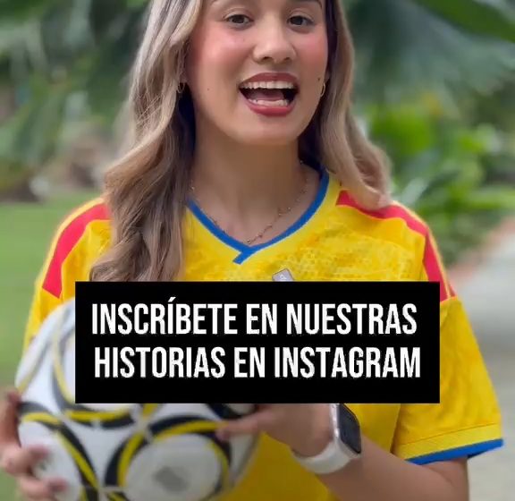  ¡La pasión por la Selección Colombia se vive en pantalla gigante!