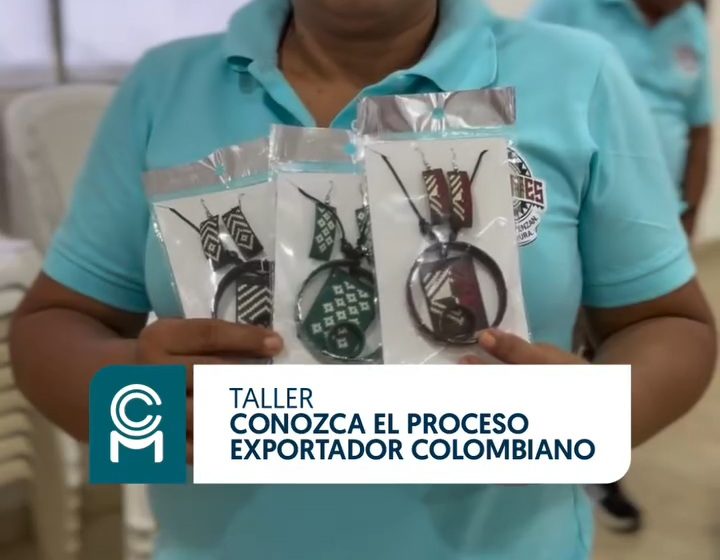  Se vivió en San Andrés de Sotavento una jornada enriquecedora y de gran valor para empresarios y emprendedores del territorio