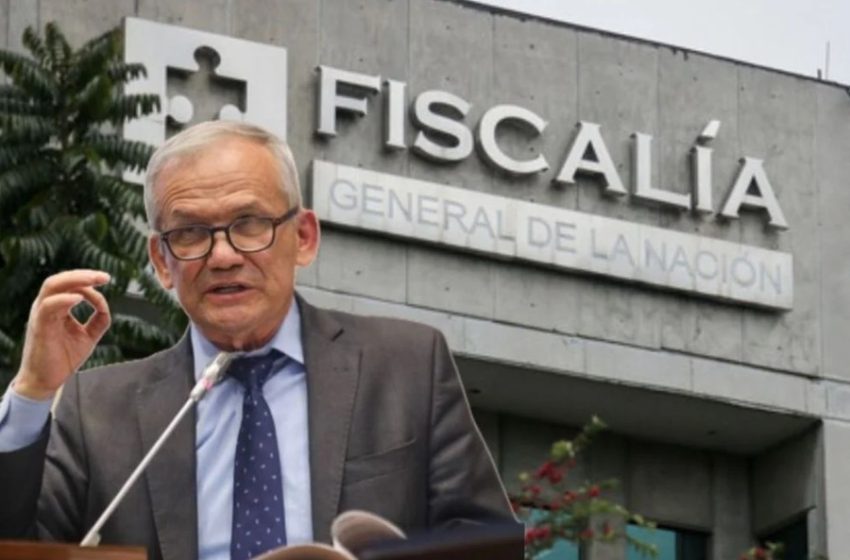  Corrupción en UNGRD: Fiscalía pidió prorrogar medida de aseguramiento de Carlos Ramón González