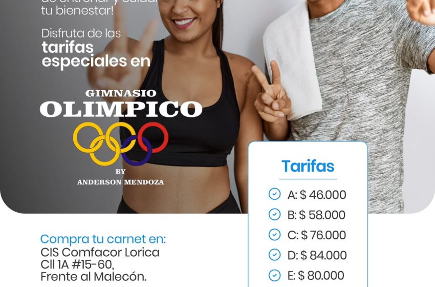  Tu bienestar comienza con una decisión: dar el primer paso.