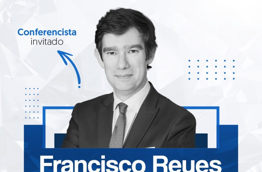  Una de las voces más influyentes del derecho societario en Latinoamérica llega a Montería.