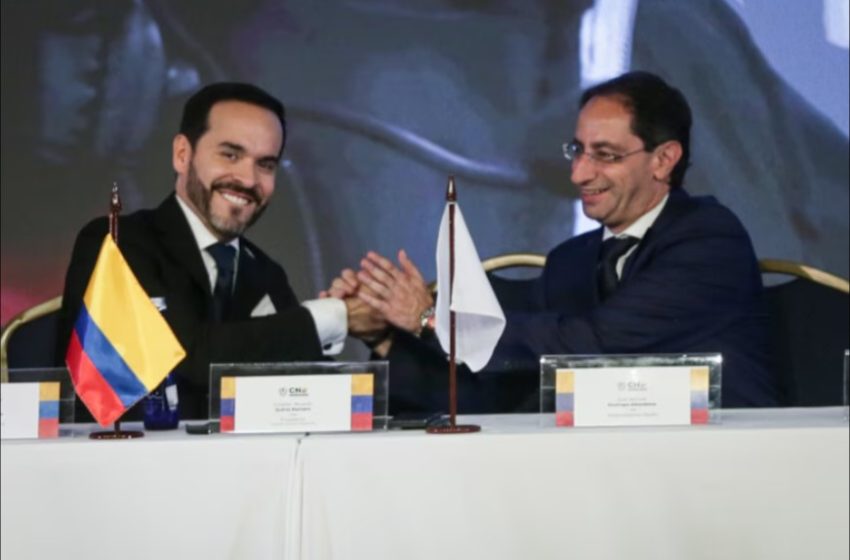  José Manuel Restrepo aseguró que la posesión de Abelardo de la Espriella será “austera”: “El país no está para fiestas”