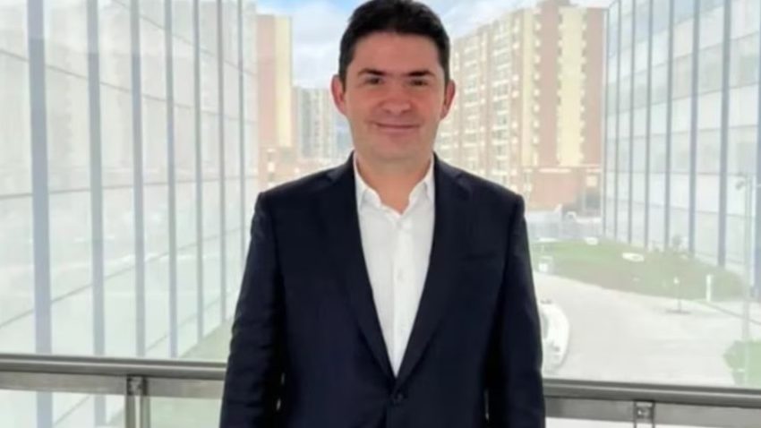  Luis Felipe Henao asume la presidencia de la Junta Directiva de Ecopetrol