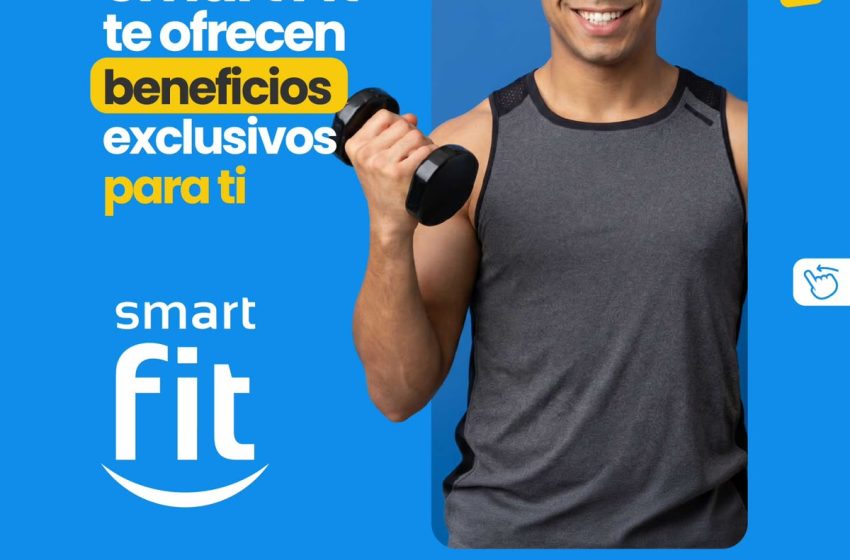  Comfacor y Smart Fit se unen para impulsar el bienestar de sus afiliados