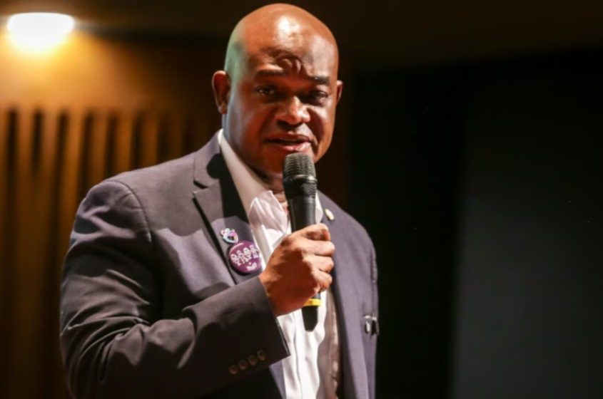  El Consejo de Estado anuló el nombramiento de Luis Gilberto Murillo como canciller por inhabilidad derivada de una condena