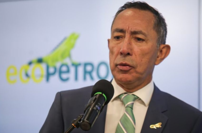  Sector petrolero criticó a Ricardo Roa por omitir datos clave en su discurso de salida de Ecopetrol: “Parece que ambos vivieran en realidades paralelas”
