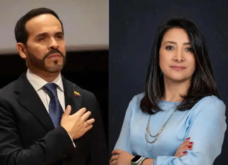  Del Banco de Talentos llegó Claudia Benavides, la ministra de Ciencia de Abelardo: el gabinete está completo