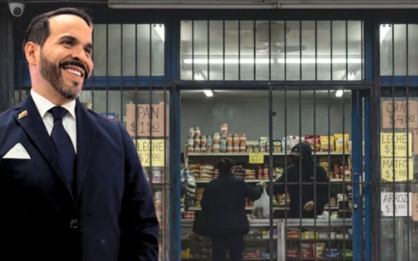  Abelardo de la Espriella anuncia ‘Plan Tenderos’ con Fenalco: busca modernizar más de 500.000 tiendas de barrio