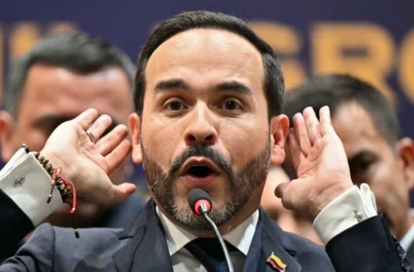  Consejo de Estado negó demanda que buscaba suspender la posesión del presidente electo Abelardo de la Espriella: este es el motivo