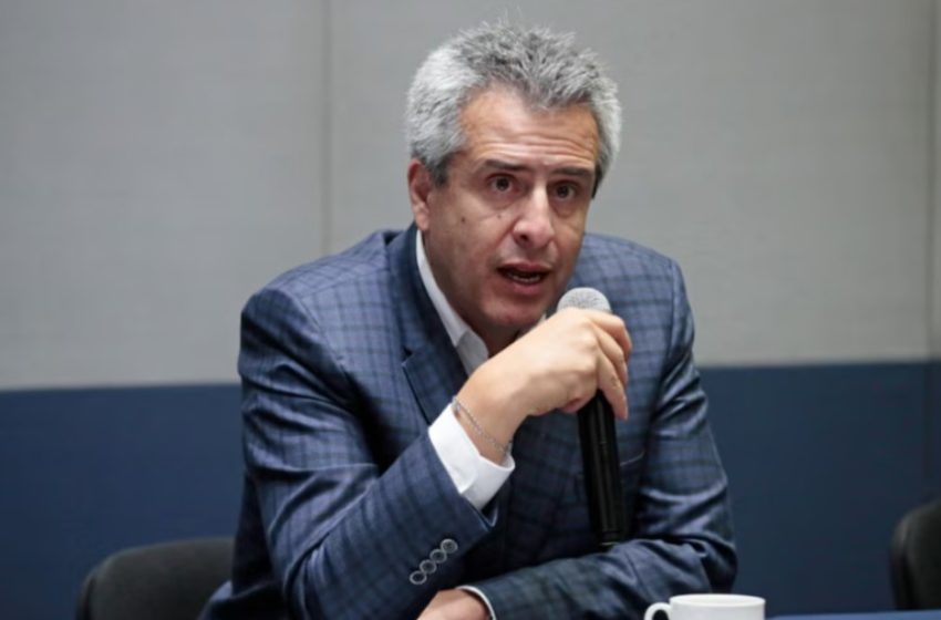  Luis Fernando Velasco, exministro de Gustavo Petro involucrado en el escándalo de la Ungrd, quedará en libertad: esto se sabe