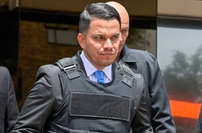  Sneyder Pinilla recibió prórroga por un año más del principio de oportunidad, tras la decisión de un juez en el caso Ungrd