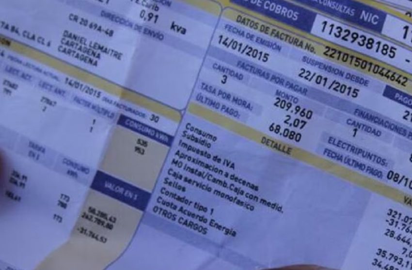  De la Espriella destinó una millonada para evitar un apagón en la región Caribe: es adicional a los subsidios para los estratos 1, 2 y 3