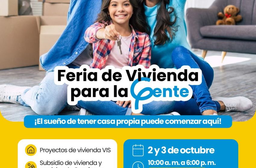  ¡Tu sueño de tener casa propia está más cerca de lo que imaginas!