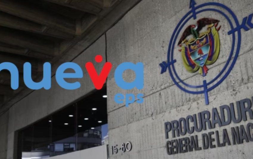  Procuraduría pide investigar a 13 exfuncionarios del gobierno de Gustavo Petro por irregularidades y crisis financiera en la Nueva EPS