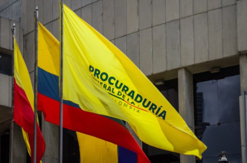  Procuraduría abrió indagación previa por irregularidades en el Fomag: busca responsables en dos ministerios y en la Fiduprevisora